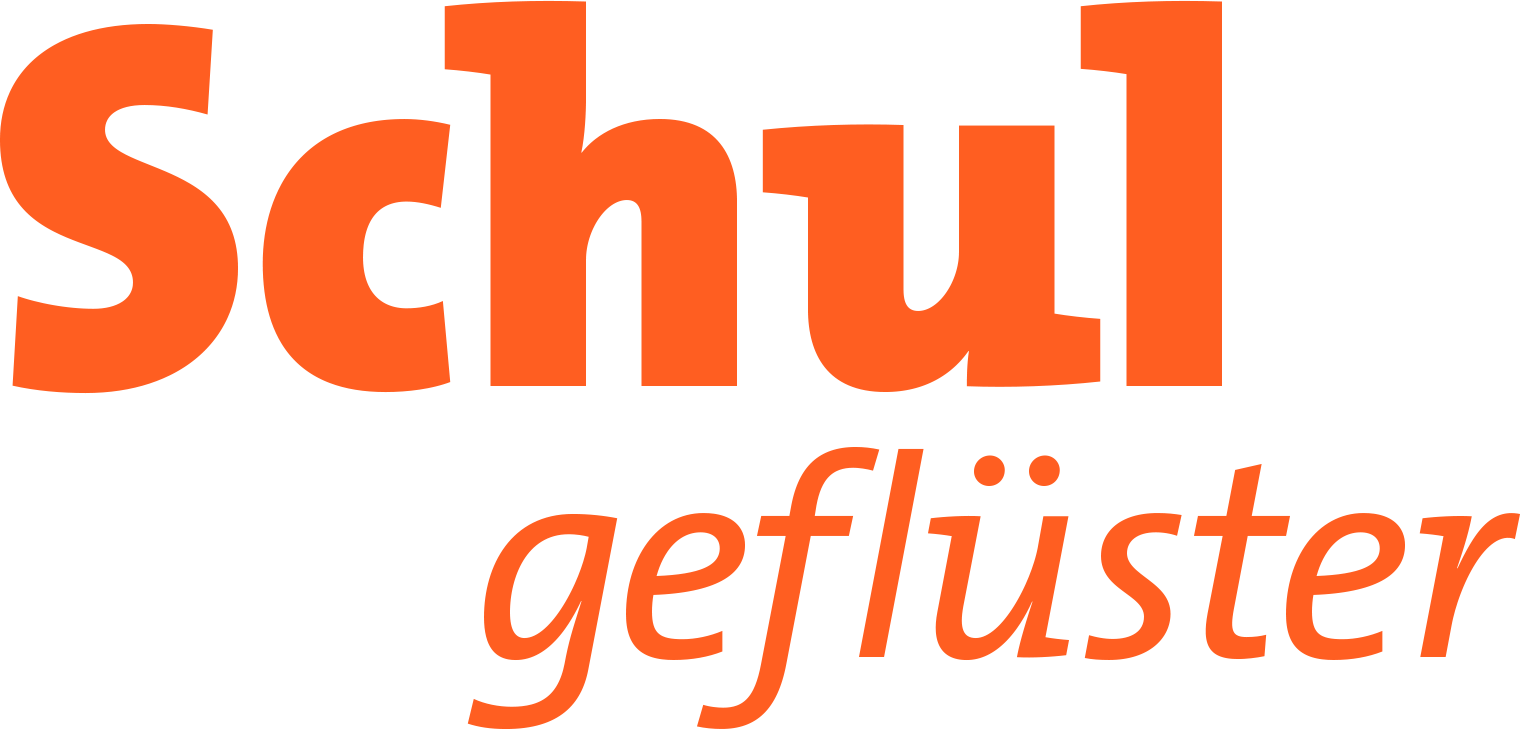 Schulgeflüster