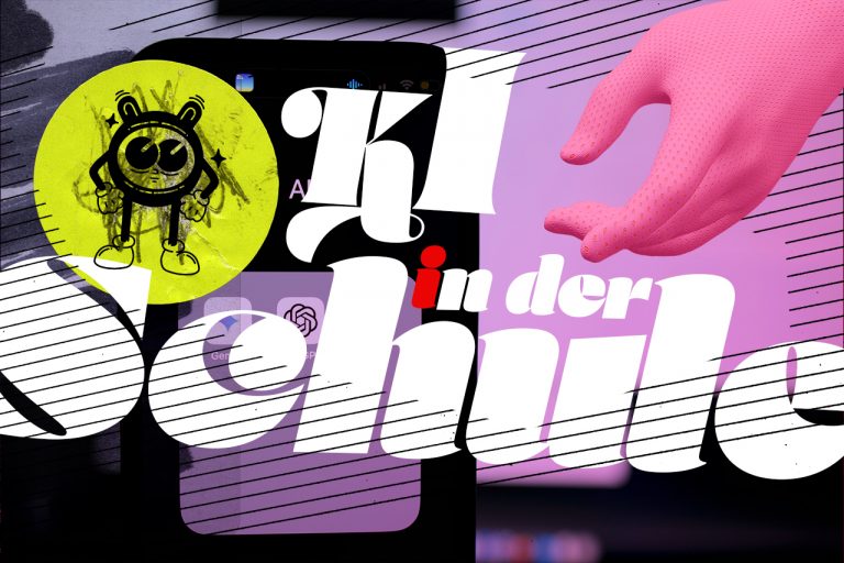 Künstliche Intelligenz in der Schule