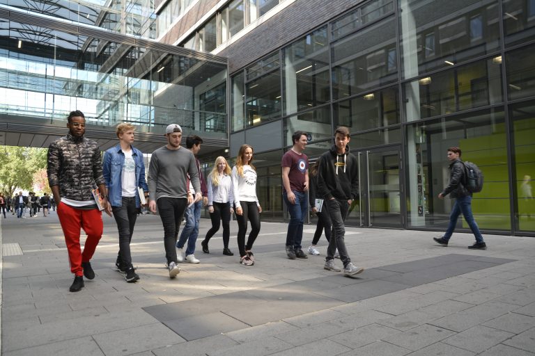 Gibt es ein Fashion-No-Go am falbk?