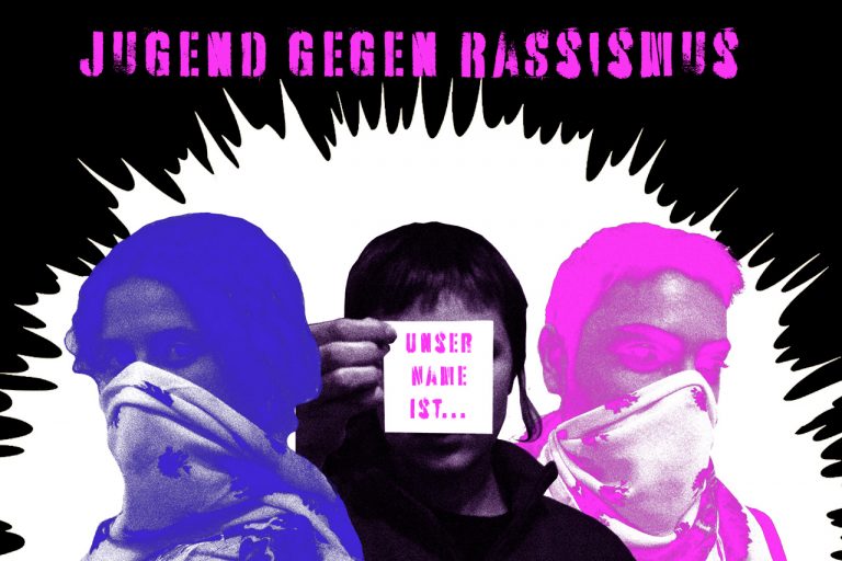 Duisburg ist echt … rassistisch?