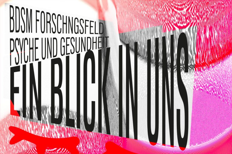 BDSM: Ein Blick in unsere Psyche und Gesellschaft
