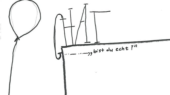ChatGPT – bist du echt?