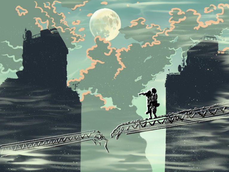 Fragments of tomorrow 