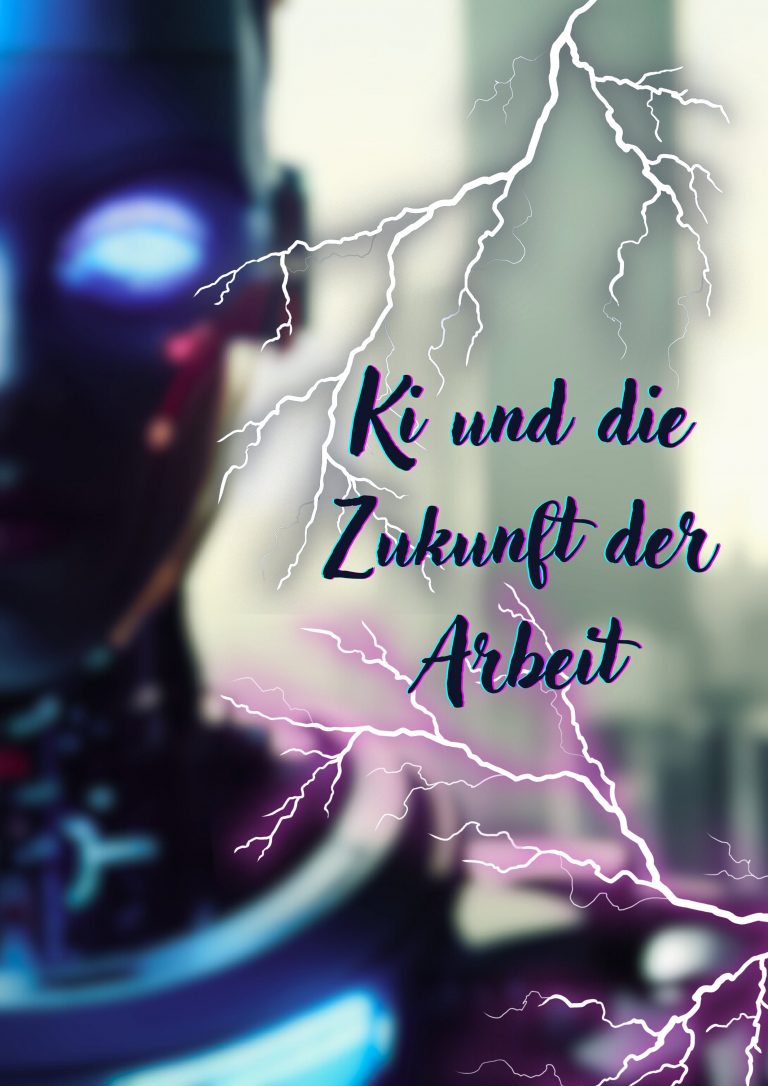 KI und die Zukunft der Berufe 