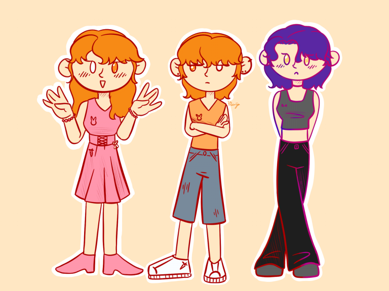 Körpersprache – mehr als wir denken? 